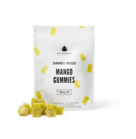 Mango Gummies